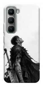 Чехол Guts berserk для Infinix Hot 60i