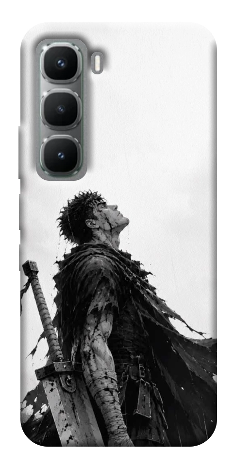 Чохол Guts berserk для Infinix Hot 60 Pro+