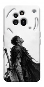 Чехол Guts berserk для Nothing Phone (3a) Pro