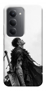 Чохол Guts berserk для Xiaomi Redmi 15 (Europe version)