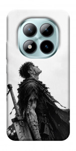 Чохол Guts berserk для Xiaomi Redmi Note 15 Pro 5G