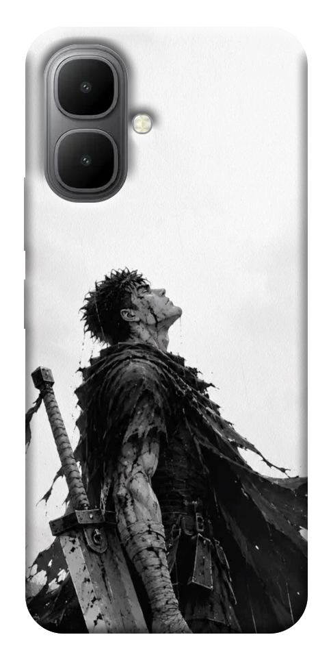 Чехол Guts berserk для Infinix Smart 10