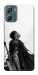 Чехол Guts berserk для Motorola Moto G06
