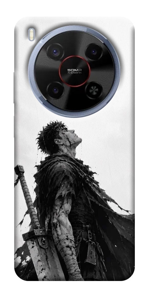 Чохол Guts berserk для ZTE Nubia V70 Max