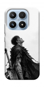 Чехол Guts berserk для Xiaomi 17