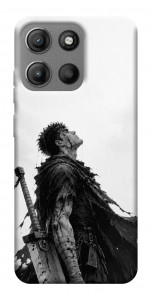 Чохол Guts berserk для Motorola Moto G15 Power