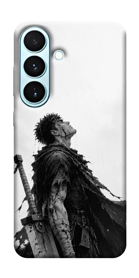 Чехол Guts berserk для Galaxy S26