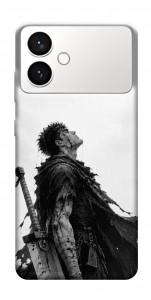 Чохол Guts berserk для Galaxy S26 Edge