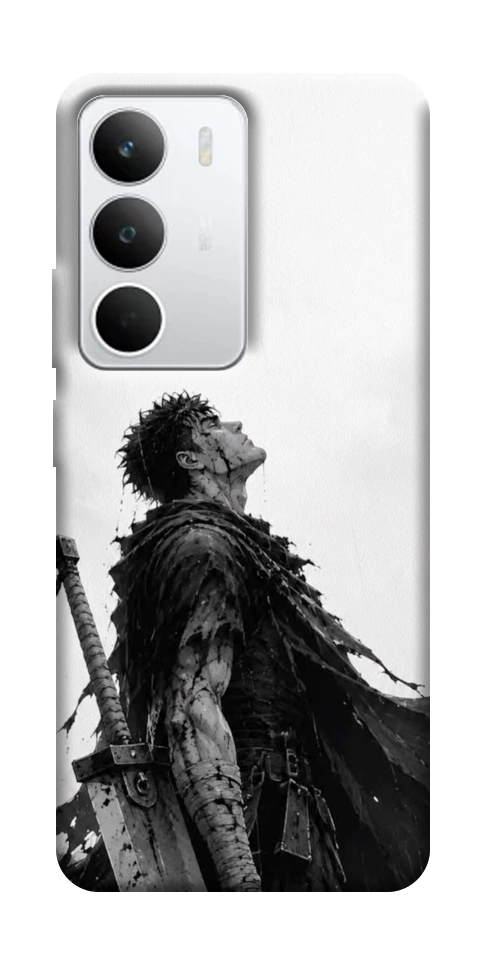 Чохол Guts berserk для Realme C71