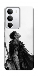 Чехол Guts berserk для Realme C71