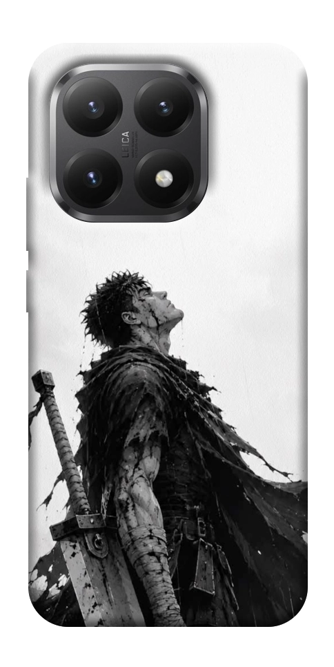 Чехол Guts berserk для Xiaomi 15T