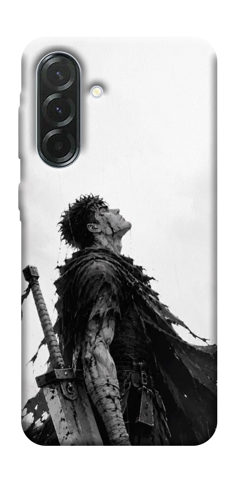 Чехол Guts berserk для Galaxy A57 5G