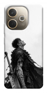 Чохол Guts berserk для Oppo A5 Pro 4G