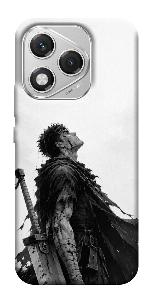 Чехол Guts berserk для Huawei Honor 400 Lite