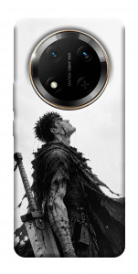 Чехол Guts berserk для Huawei Honor X9c