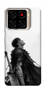 Чехол Guts berserk для ZTE Blade A56