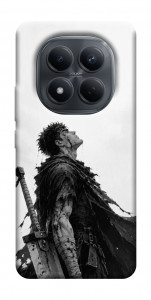 Чохол Guts berserk для Xiaomi Redmi Note 15 4G (EU)