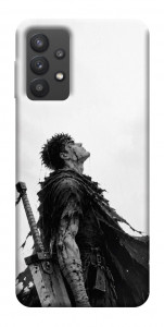 Чехол Guts berserk для Galaxy A32 5G