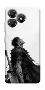 Чехол Guts berserk для ZTE Blade A36
