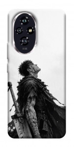 Чохол Guts berserk для Huawei Honor 200