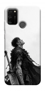 Чехол Guts berserk для Huawei Honor 9A