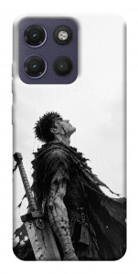 Чехол Guts berserk для Motorola Moto G17