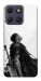 Чехол Guts berserk для Motorola Moto G17