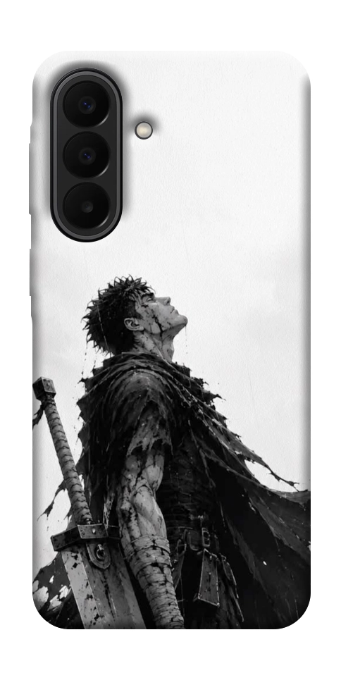 Чехол Guts berserk для Galaxy A27