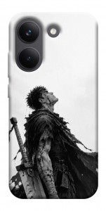 Чехол Guts berserk для Xiaomi Poco X8 Pro