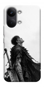 Чехол Guts berserk для Xiaomi Poco X8 Pro Max