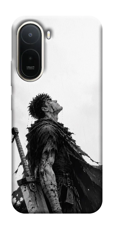 Чехол Guts berserk для Xiaomi Redmi A7 Pro 4G