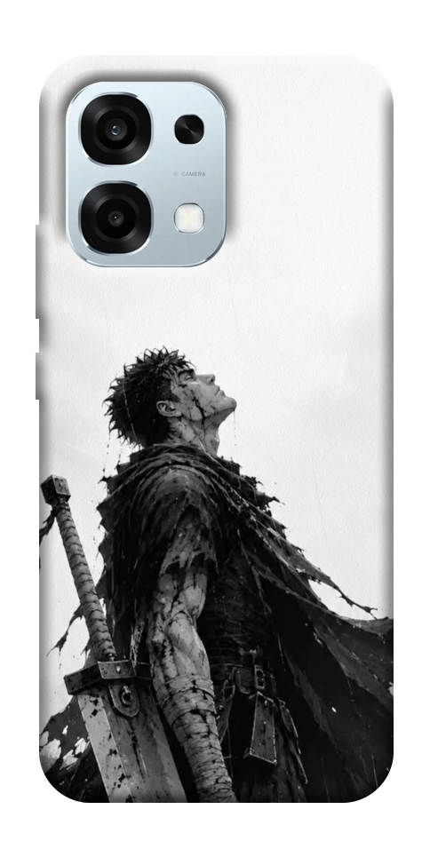 Чохол Guts berserk для Oppo A6 Pro