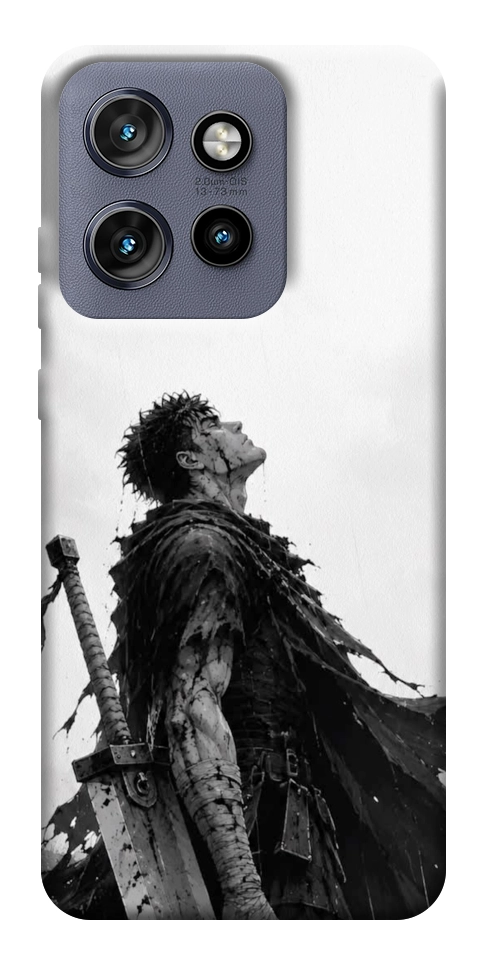 Чохол Guts berserk для Motorola Edge 60 Neo