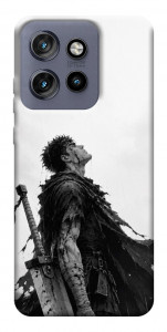 Чехол Guts berserk для Motorola Edge 60 Neo