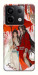 Чехол Between petals для Xiaomi Redmi Note 13 Pro 4G