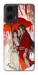 Чохол Between petals для Motorola Moto G24