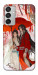 Чехол Between petals для Galaxy M15 5G