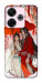 Чехол Between petals для Xiaomi Redmi 13 4G