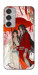 Чохол Between petals для Galaxy M35 5G