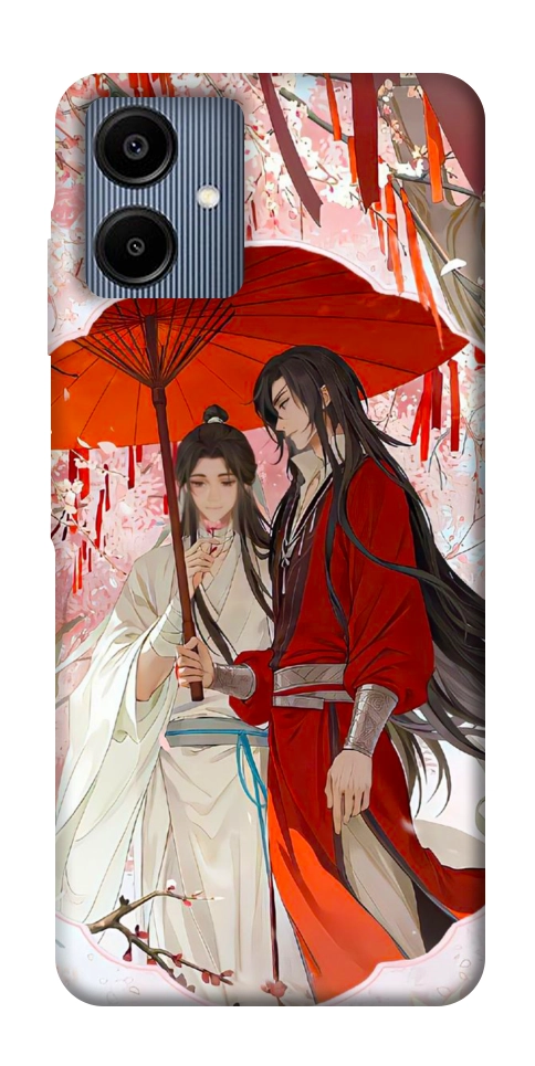 Чохол Between petals для Galaxy A06