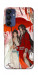 Чохол Between petals для Galaxy A16 5G