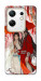 Чохол Between petals для Infinix Zero 30 4G