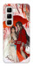 Чохол Between petals для Infinix Hot 50 4G