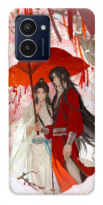 Чехол Between petals для HMD Pulse Pro