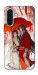 Чохол Between petals для Galaxy A36 5G
