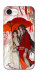 Чехол Between petals для iPhone 16e
