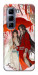 Чохол Between petals для Infinix Hot 50 Pro