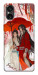 Чехол Between petals для Sony Xperia 5 V