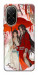 Чохол Between petals для Xiaomi Poco C71