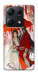 Чохол Between petals для Xiaomi Redmi Note 14S